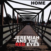 Jeremiah and the Red Eyes - 100 Miles to Memphis