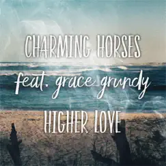 Higher Love (feat. Grace Grundy) [Acoustic Mix] - Single by Charming Horses album reviews, ratings, credits