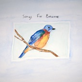 Songs for Breanne - EP artwork