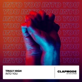 Into You artwork