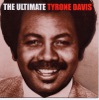 The Ultimate Tyrone Davis artwork