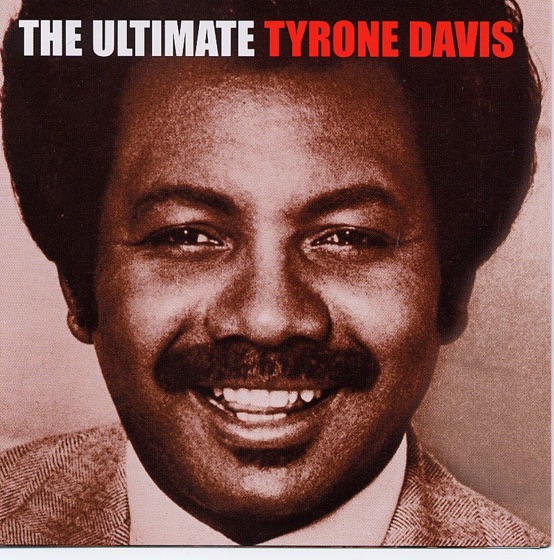 Cover artwork for Turning Point