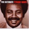 One Way Ticket (To Nowhere) - Tyrone Davis lyrics