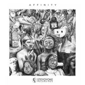 Affinity artwork