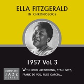 Ella Fitzgerald - Summertime (feat. Louis Armstrong)