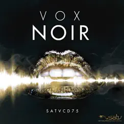 Vox Noir by SATV Music album reviews, ratings, credits