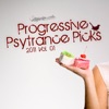 Progressive Psy Trance Picks 2011 Vol.1