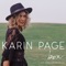 Box (feat. Ash Grunwald) - Karin Page lyrics