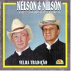 Nelson & Nílson - Recordação de Carreiro