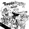 Apocalypse U.S.A - Teenage Disaster lyrics