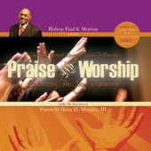 Bishop Paul S. Morton - How Great Is Our God