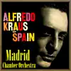 Stream & download Alfredo Kraus of Spain