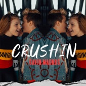 Crushin' artwork