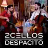 Despacito - Single album lyrics, reviews, download