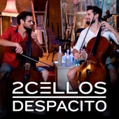 2CELLOS - Despacito