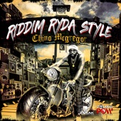 Riddim Ryda Style artwork