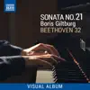 Beethoven 32: Sonata No. 21 (Visual Album) album lyrics, reviews, download