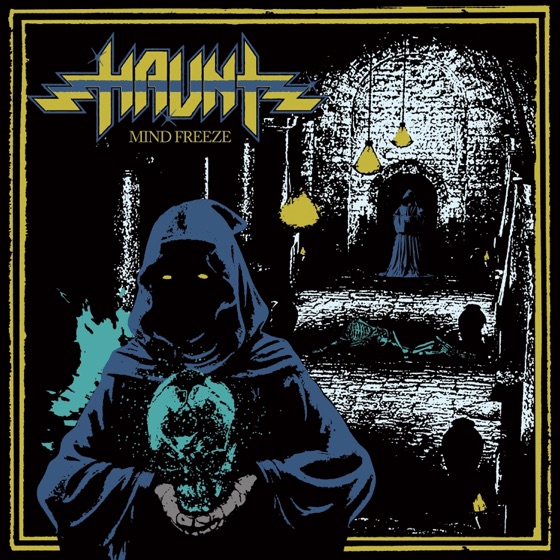 Cover artwork for Fight or Flight