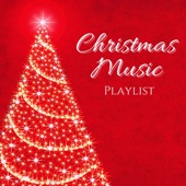 Christmas Music Playlist: Guitar, Piano & Saxophone Holiday 2020 artwork