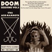 Doom Sessions, Vol. 2 artwork