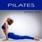 Stretching (Release the Tension) - Pilates Trainer lyrics