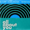 All About You (feat. Foster The People) [THAT KIND Remix] - Single