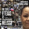 The State of Texas vs. Melissa (Original Motion Picture Soundtrack) artwork