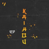 Kaihou EP artwork