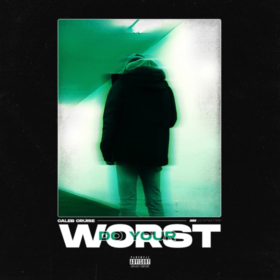 Cover artwork for What I Like