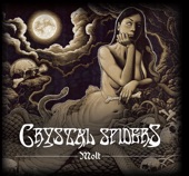 Crystal Spiders - Gutter