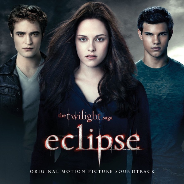 The Twilight Saga: Eclipse (Original Motion Picture Soundtrack) - Multi-interprètes