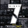 Booska Bat7 by Seven Binks iTunes Track 1