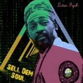 Sell Dem Soul artwork