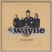 Wayne - With Regards