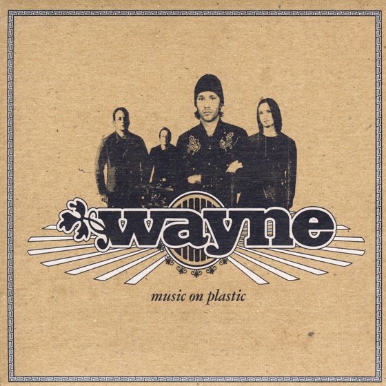 Cover artwork for Temporary
