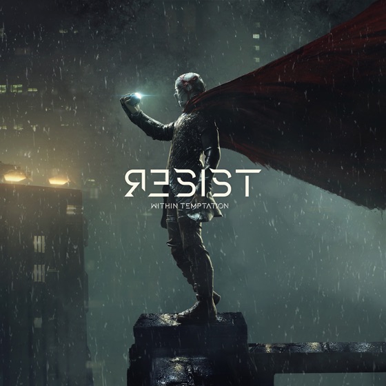Cover artwork for In Vain