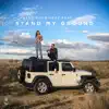Stand My Ground (feat. Lova) - Single album lyrics, reviews, download