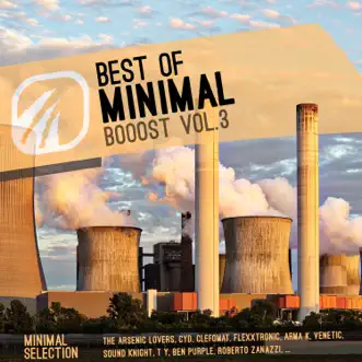 Best of Minimal Booost Vol.3 by Various Artists album reviews, ratings, credits