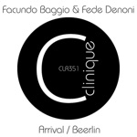 Facundo Baggio & Fede Denoni - Arrival