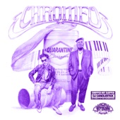 Quarantine Casanova (Chopnotslop Remix) - EP artwork