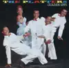 The Platters Golden Hits album lyrics, reviews, download