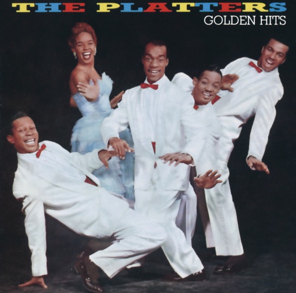 The Platters Golden Hits - The Platters