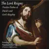 The Lord Reigns album lyrics, reviews, download