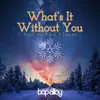 What's It Without You (feat. Pismo & T.Lucas) - Single album lyrics, reviews, download