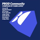 PROD Community (Compiled by Fabri Lopez) artwork
