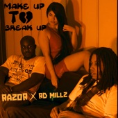 Make Up To Break Up artwork