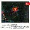 Kučera: Imagine. Picture / Páleníček: Symfonic Variations album lyrics, reviews, download