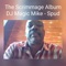 Take Me Home (feat. Cyrus Deshield & Tuge) - DJ Magic Mike - Spud lyrics