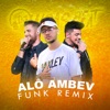 ALÔ AMBEV - funk remix - Single