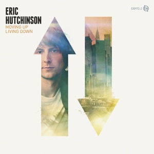 Eric Hutchinson - Not There Yet - 排舞 音乐